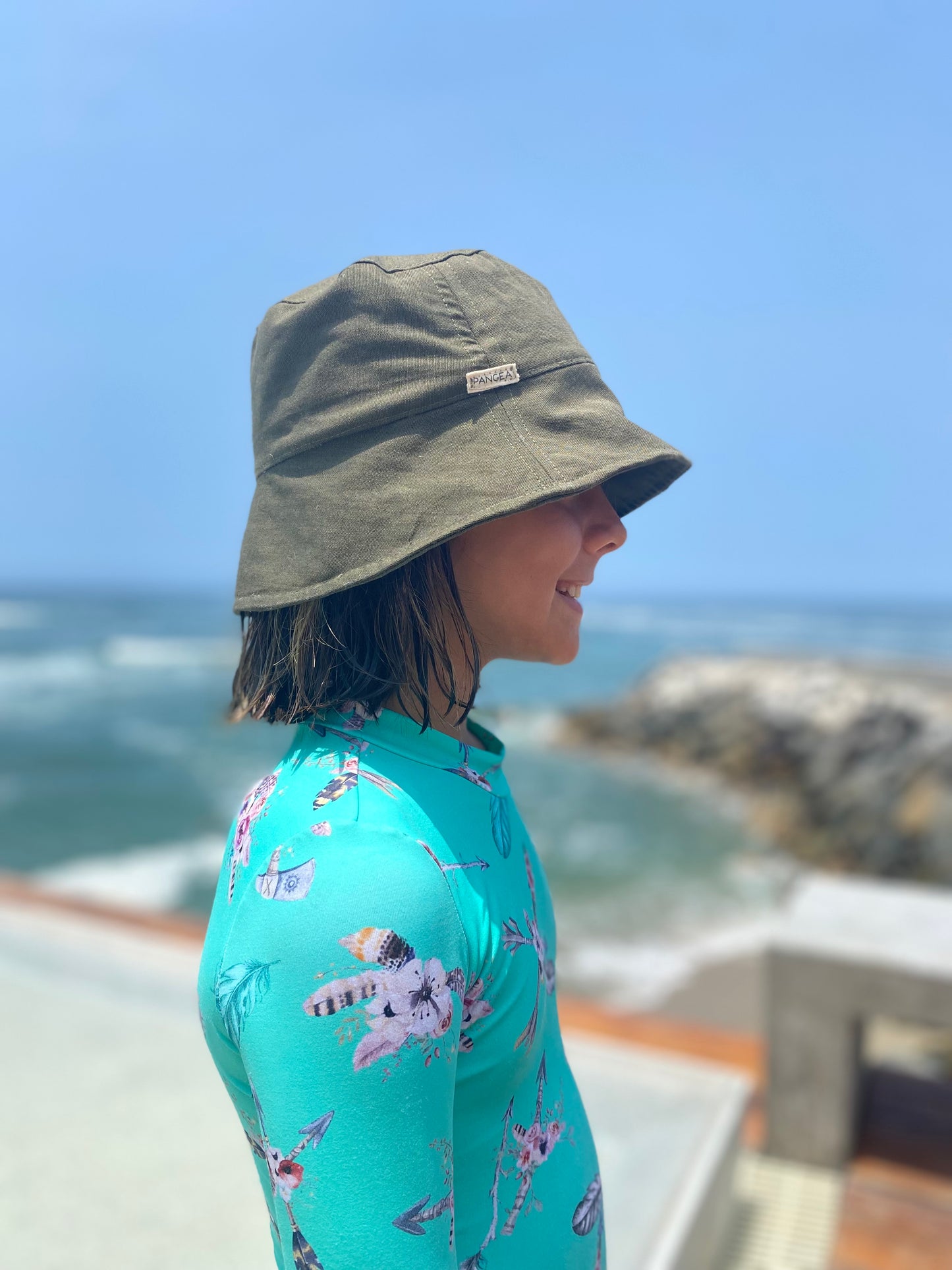 Bucket Hat