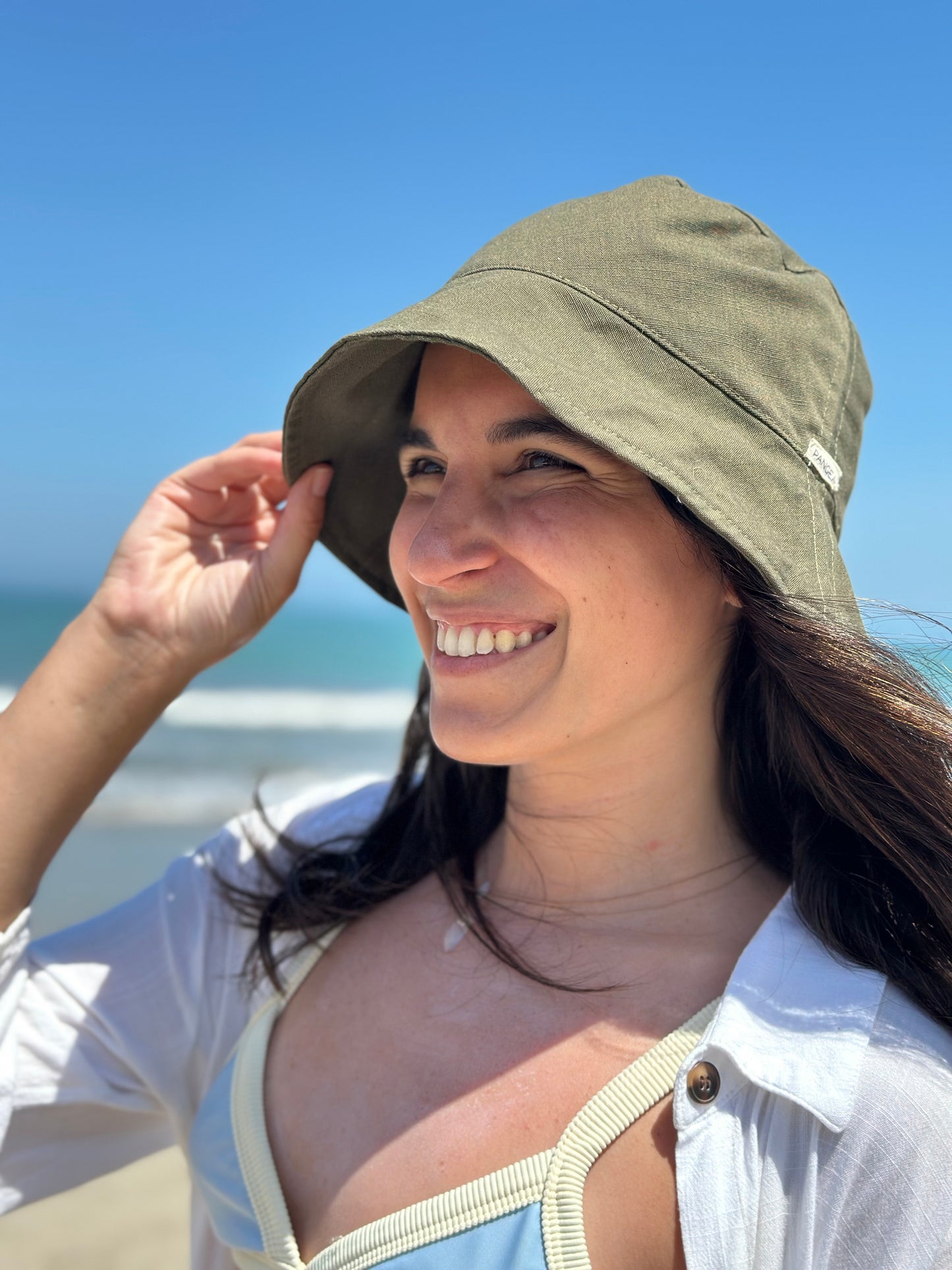 Bucket Hat