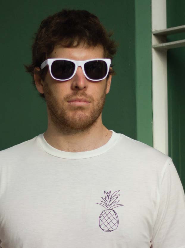 Polo Ananá
