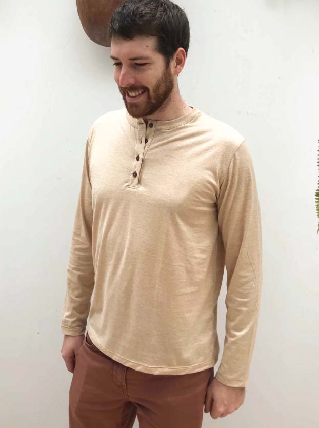 Polo Atum