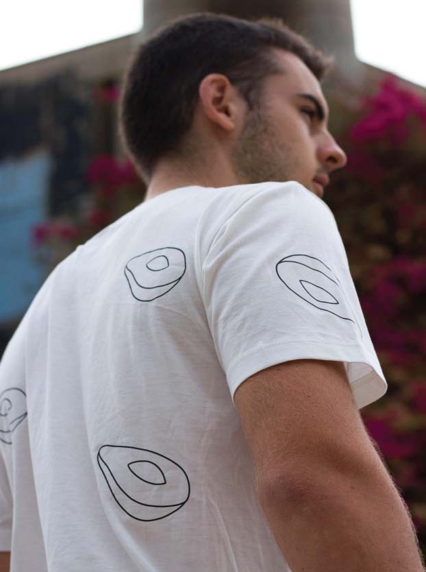 Polo Persea Unisex
