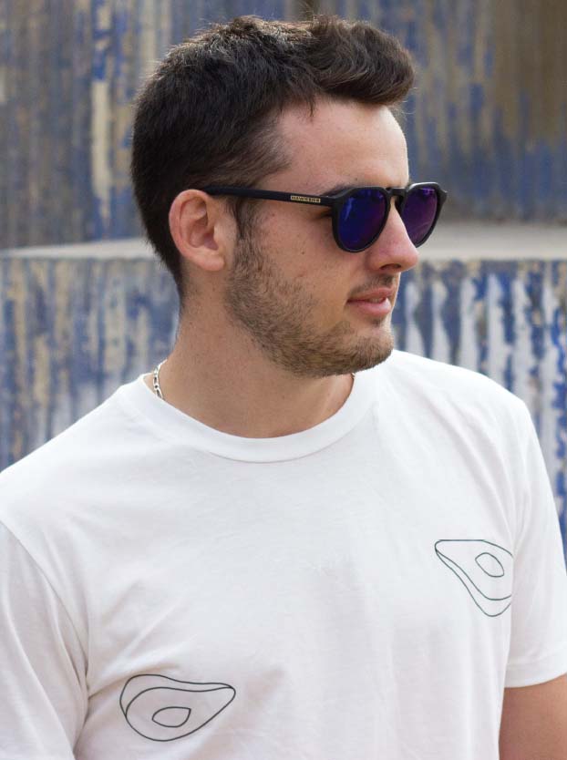 Polo Persea Unisex