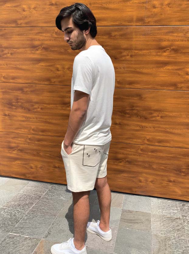 Short Ilan