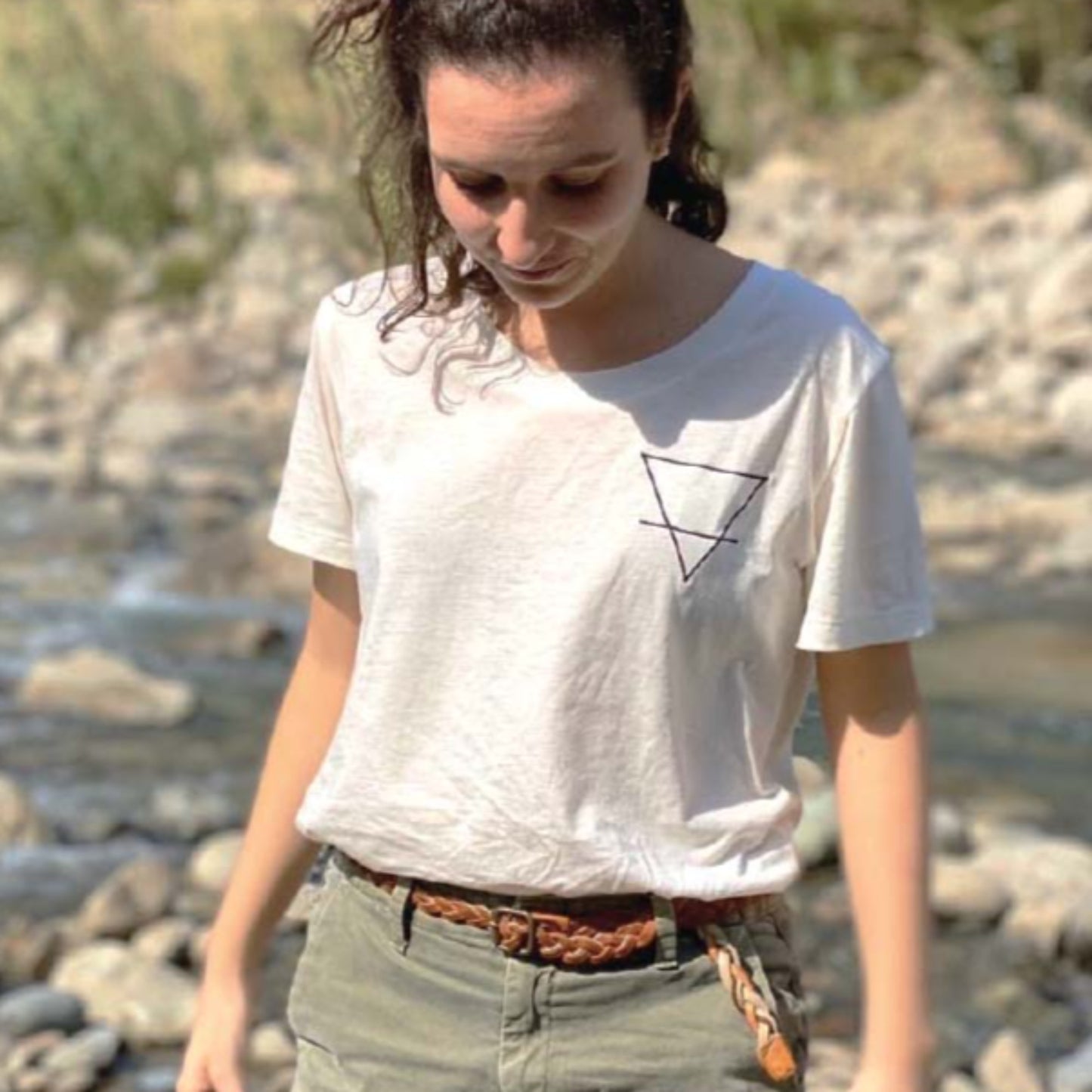 Polo Pangea Unisex
