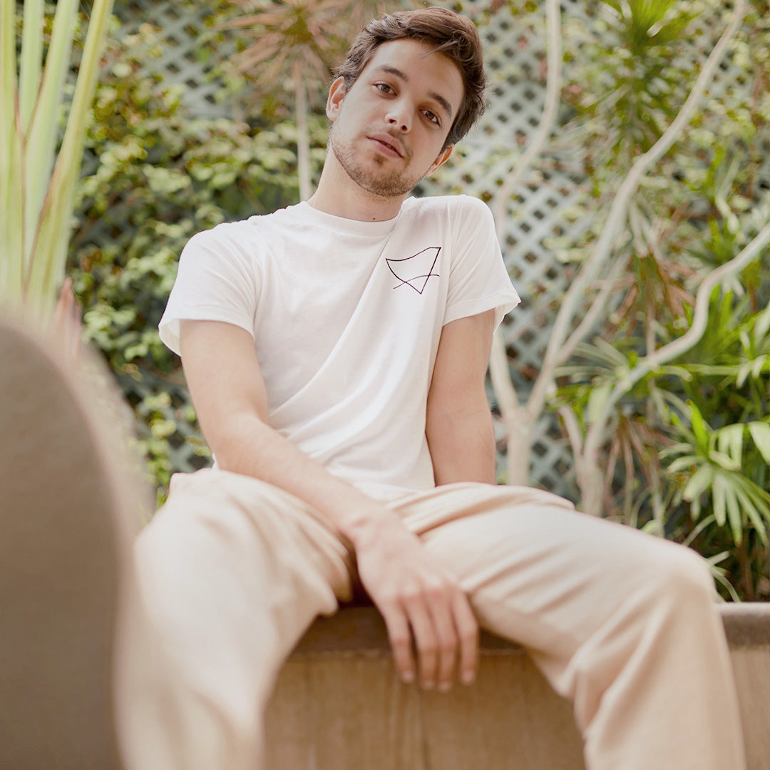 Polo Pangea Unisex