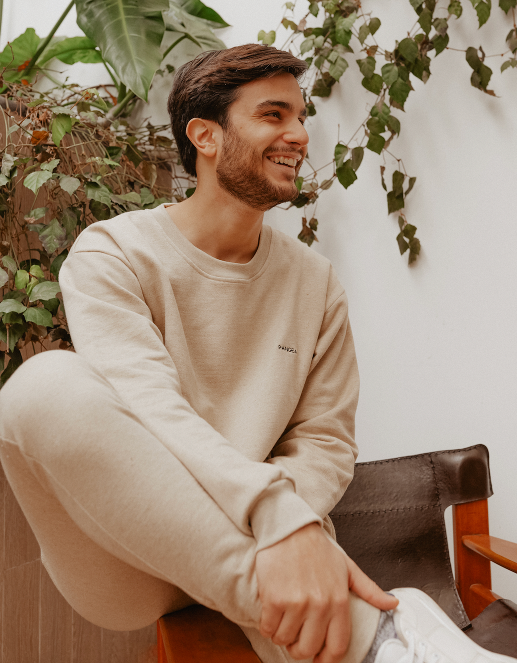 Buzo para hombre