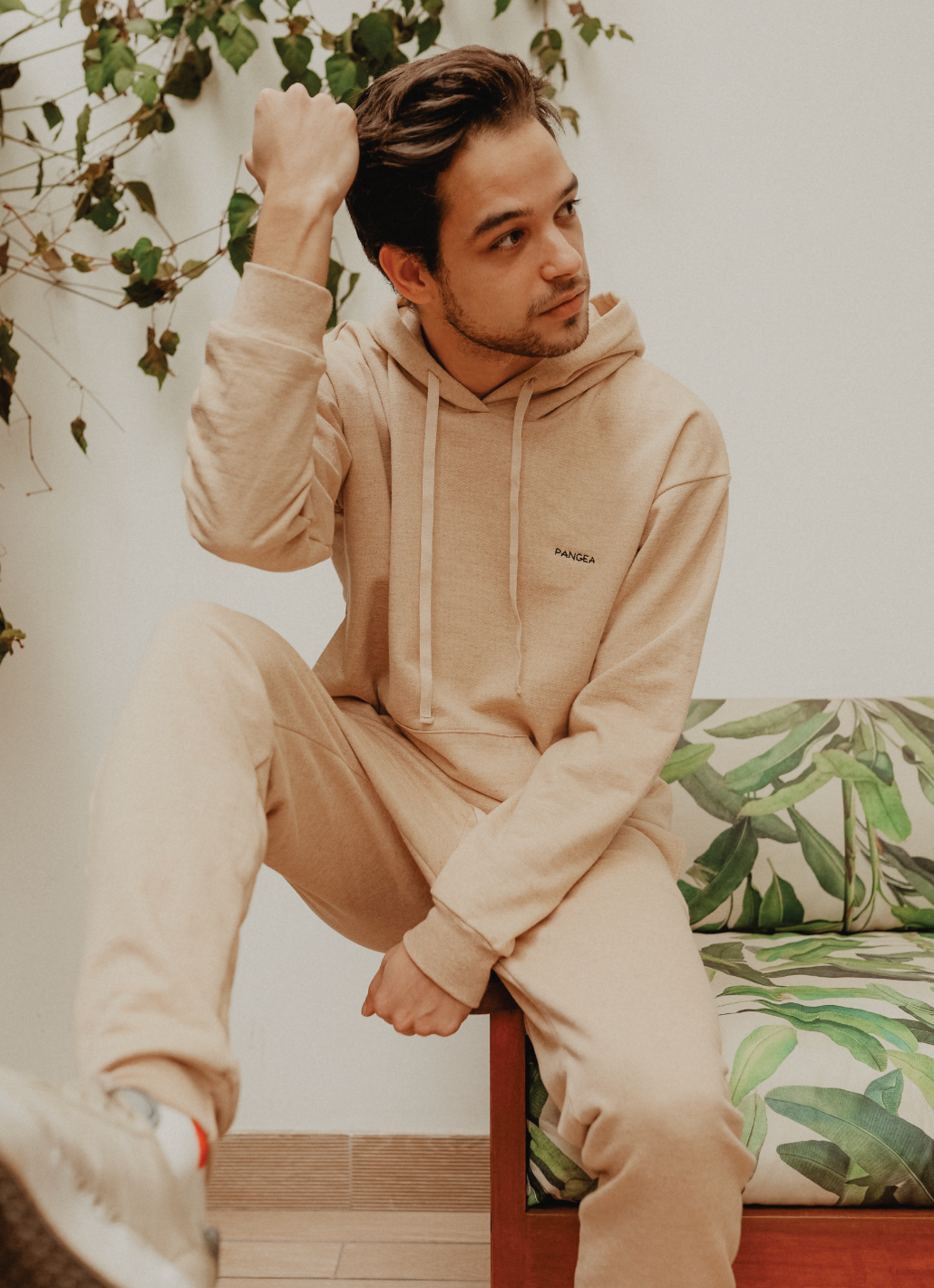 Buzo para hombre