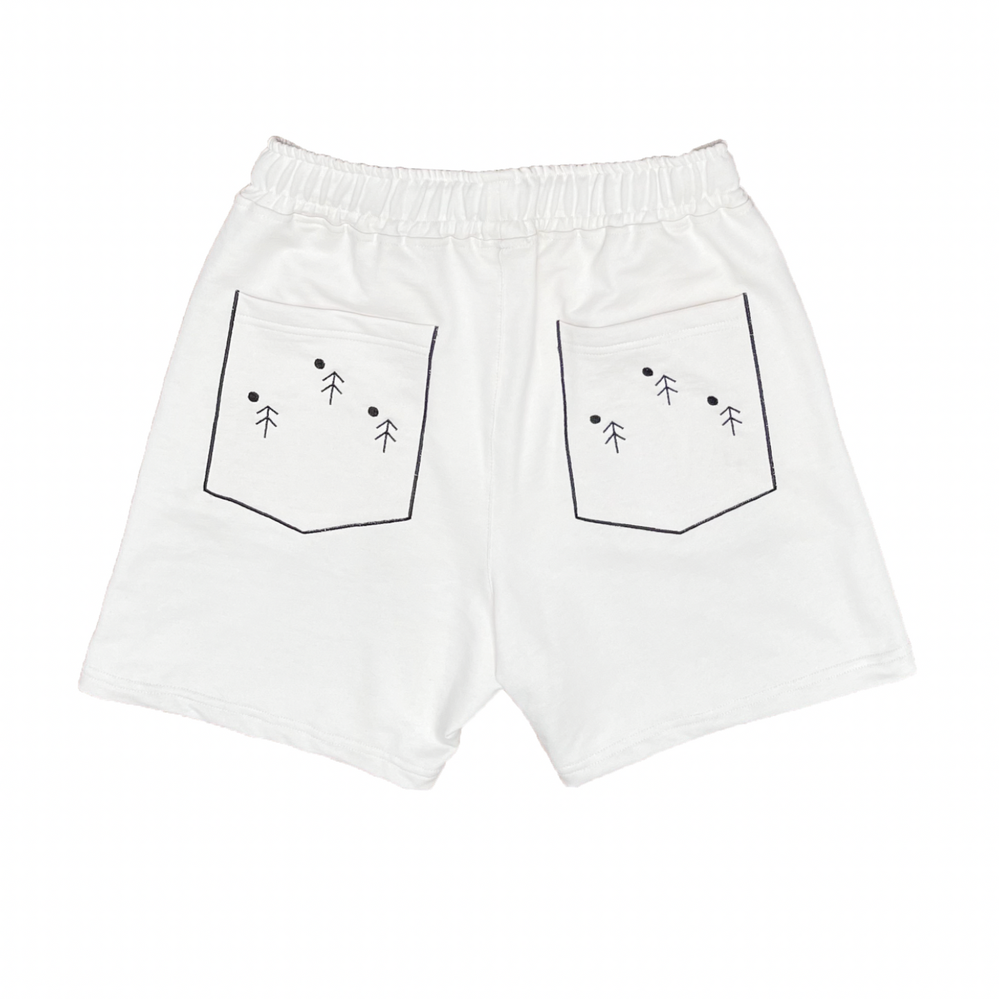 Short Ilan