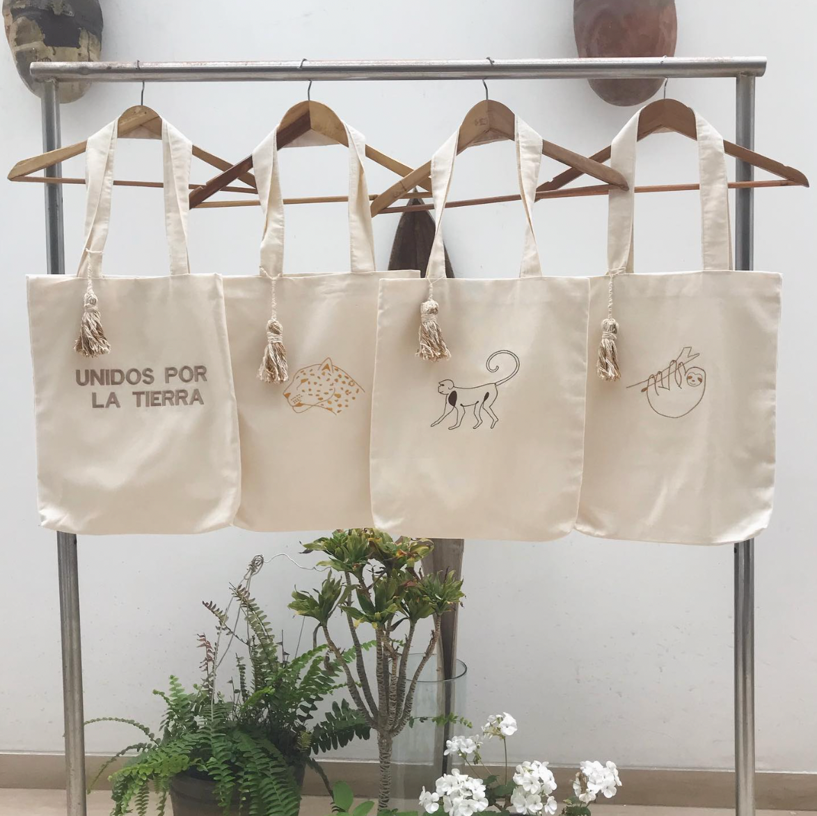 Totebags