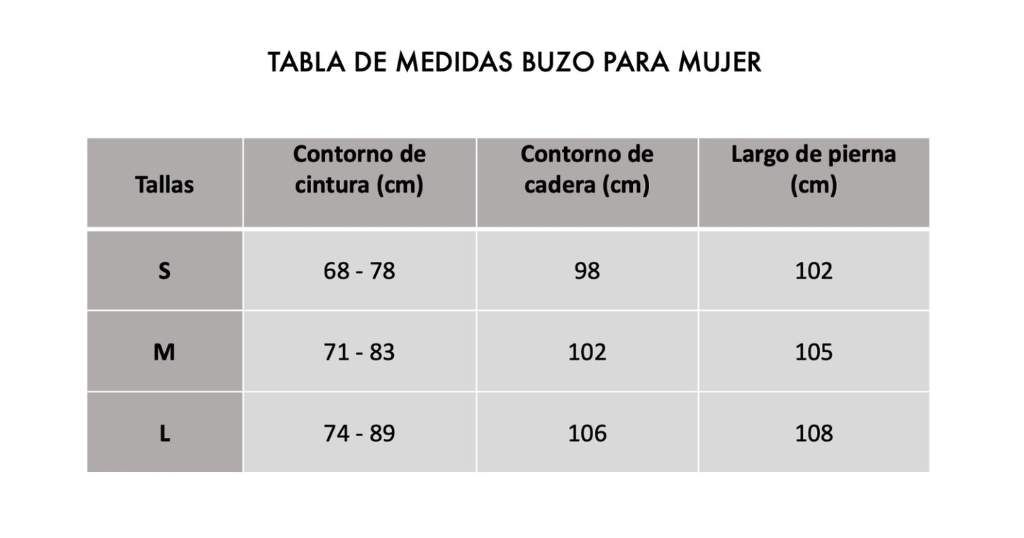 Organic cotton flannel jumpsuit