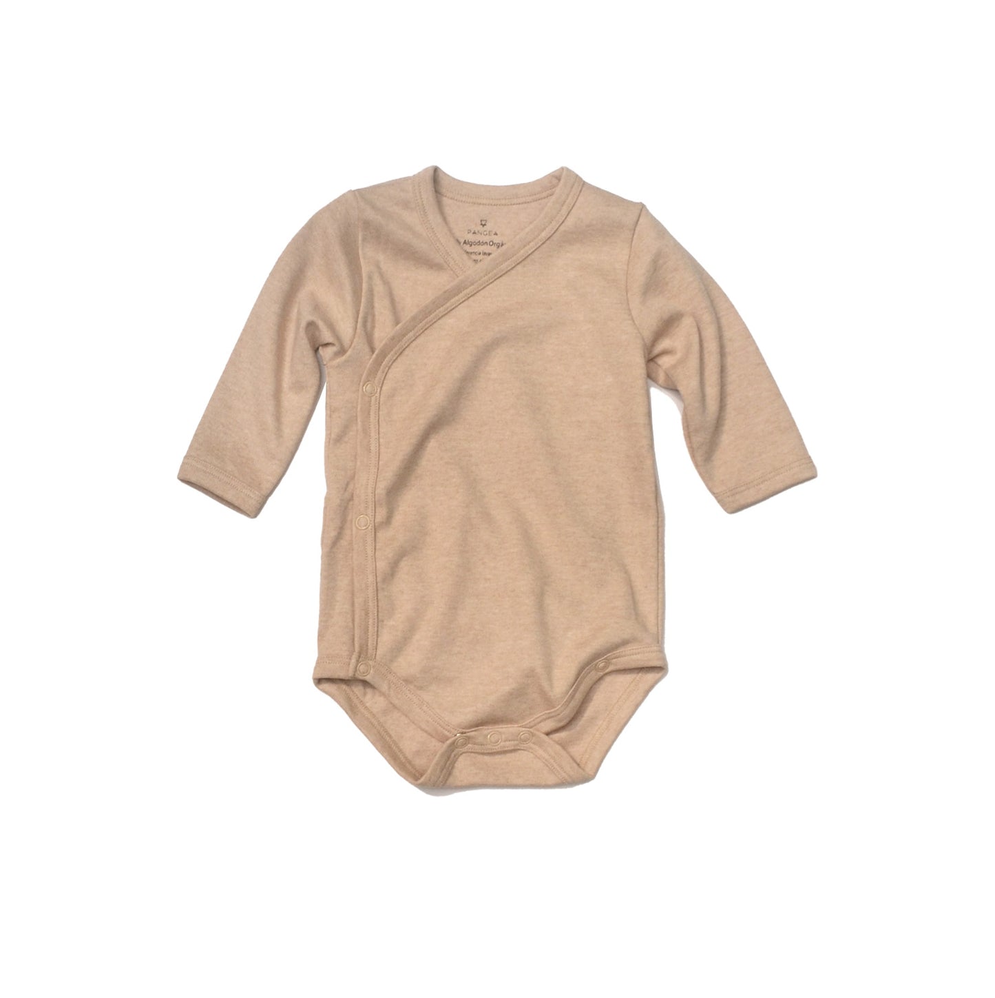 Conjunto bebé Desierto