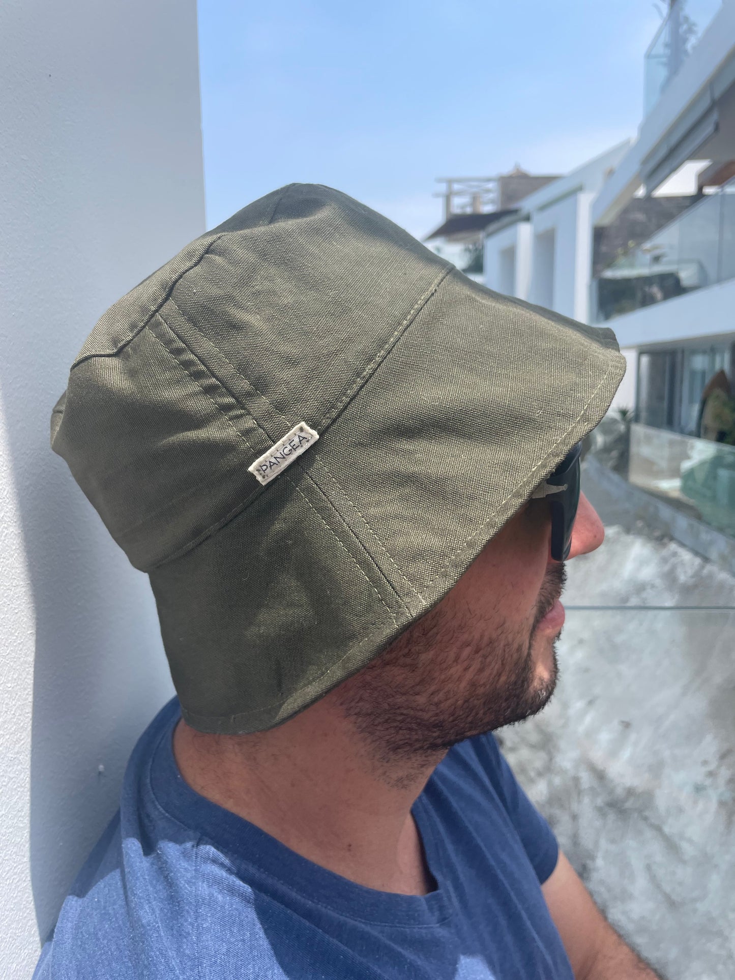 Bucket Hat