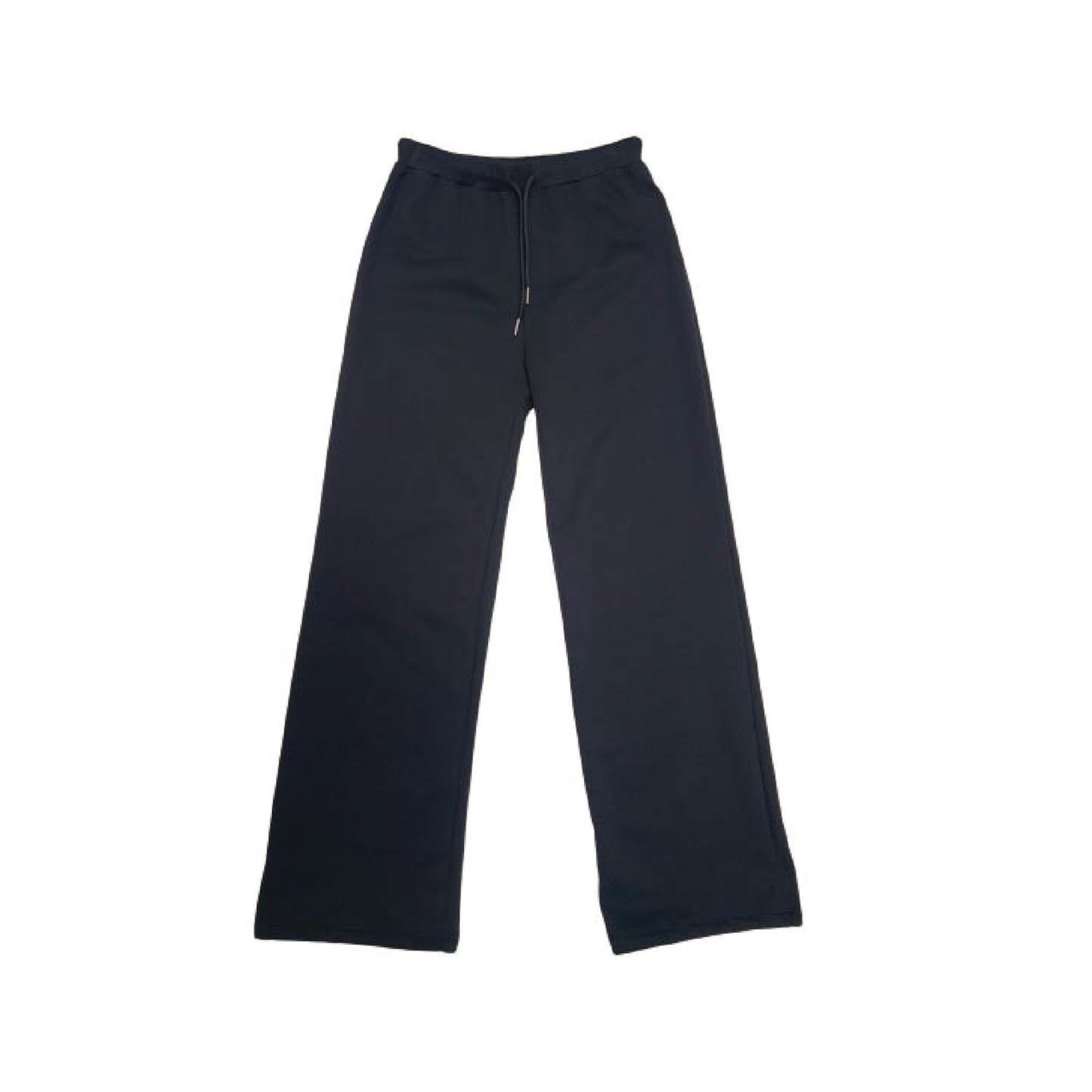 Organic cotton flannel jumpsuit