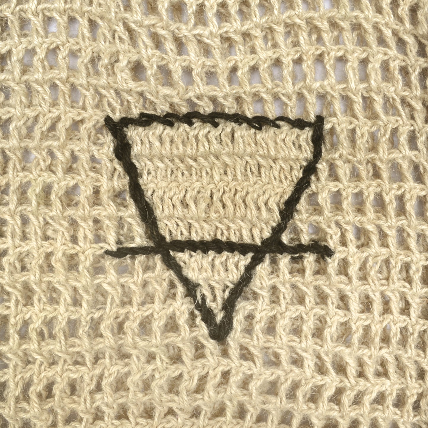Tote bag PANGEA