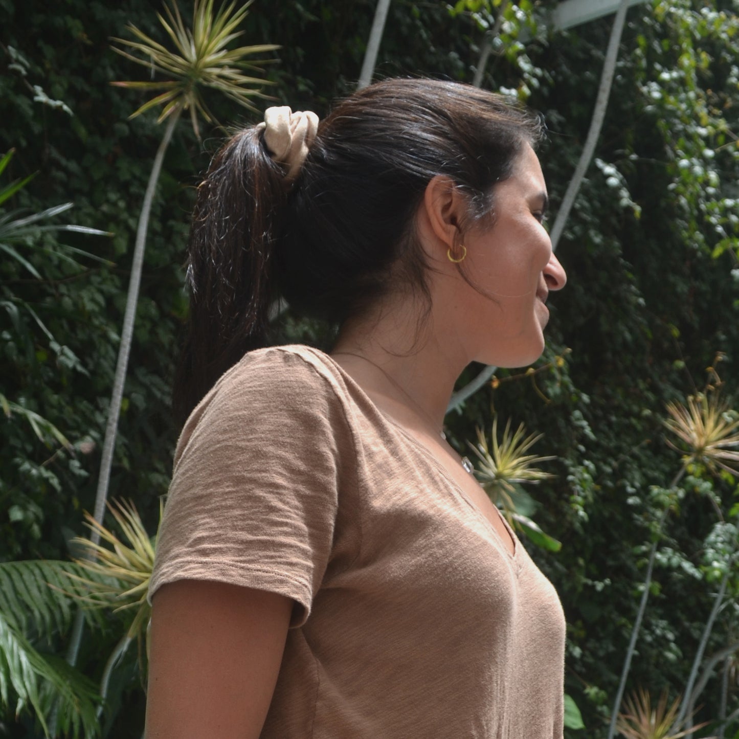 Eco Scrunchies