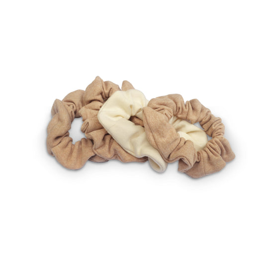 Eco Scrunchies