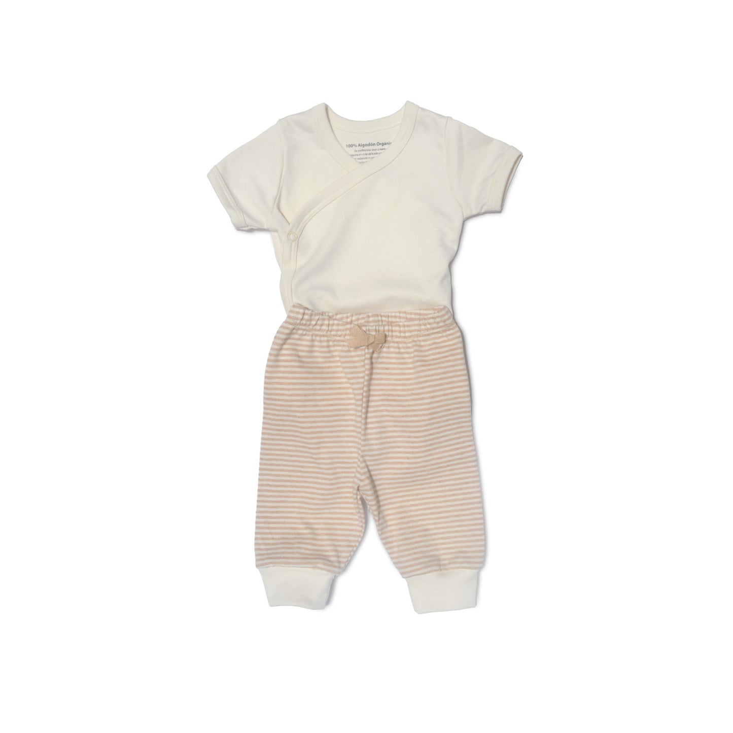 Conjunto bebé Arena