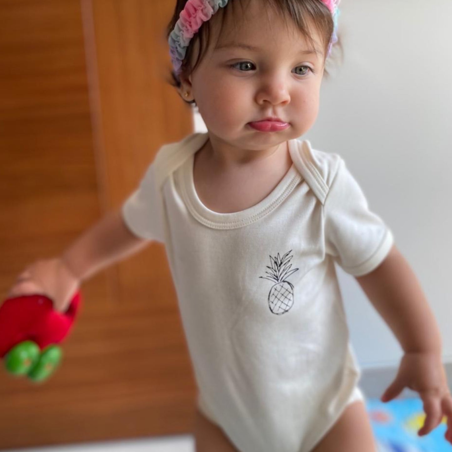 Body Ananá