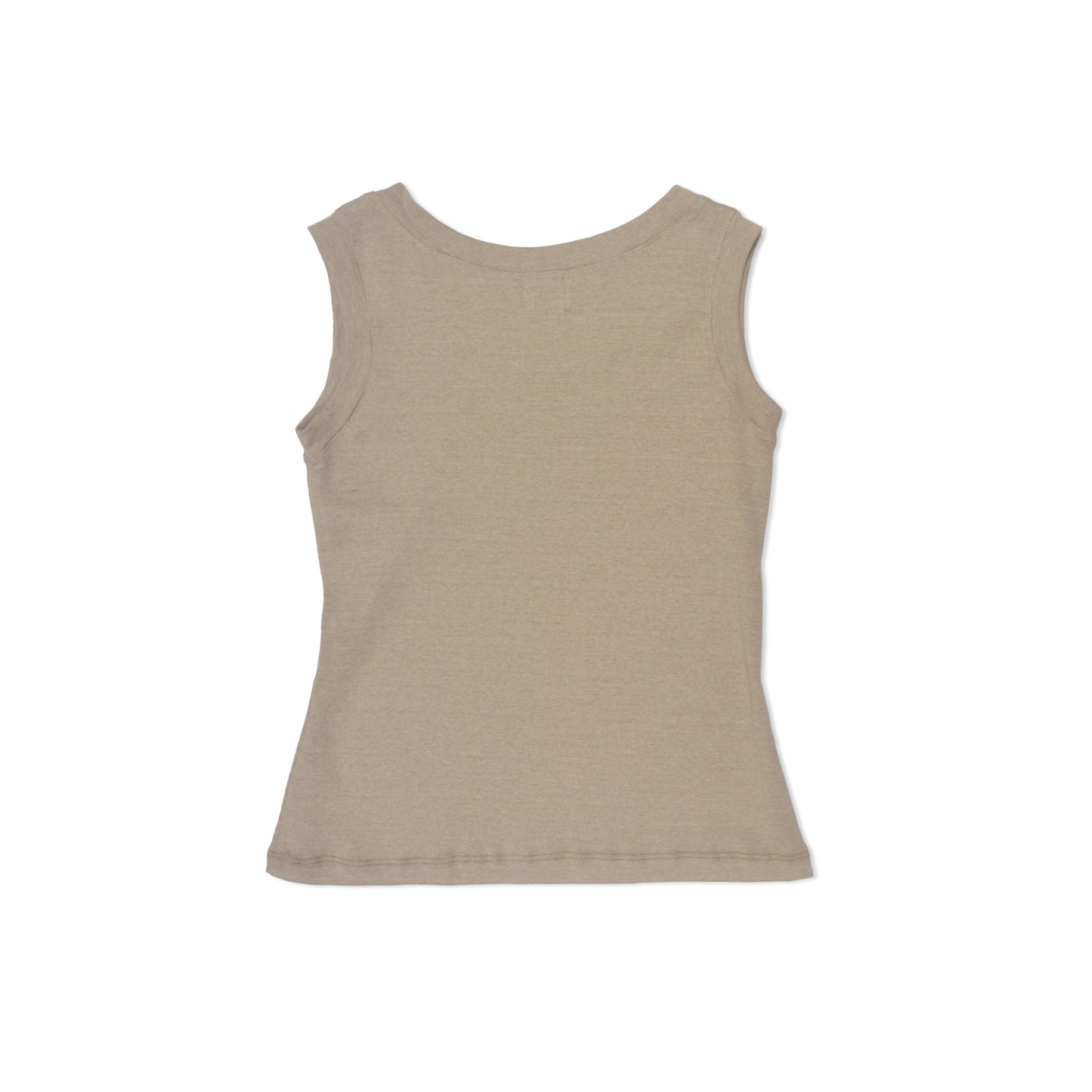 Tank Top Orgánico