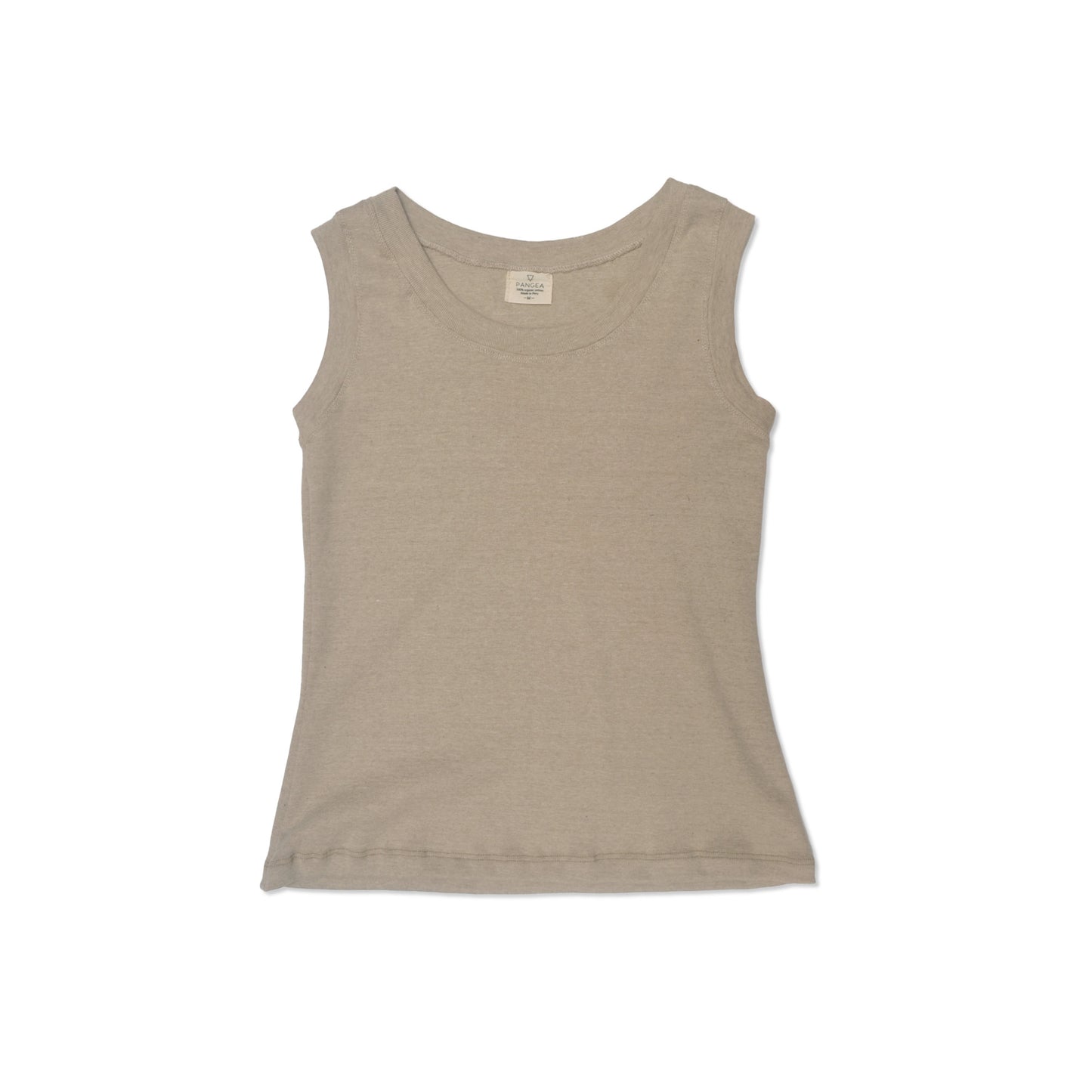 Tank Top Orgánico