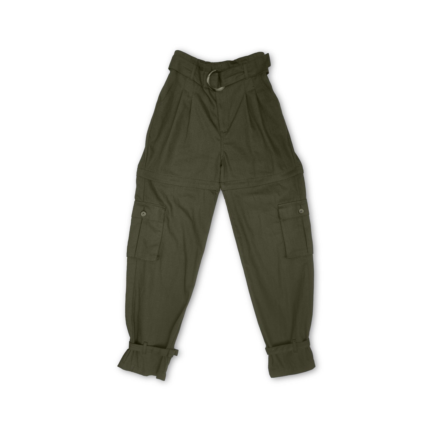 Pantalón Zip-off