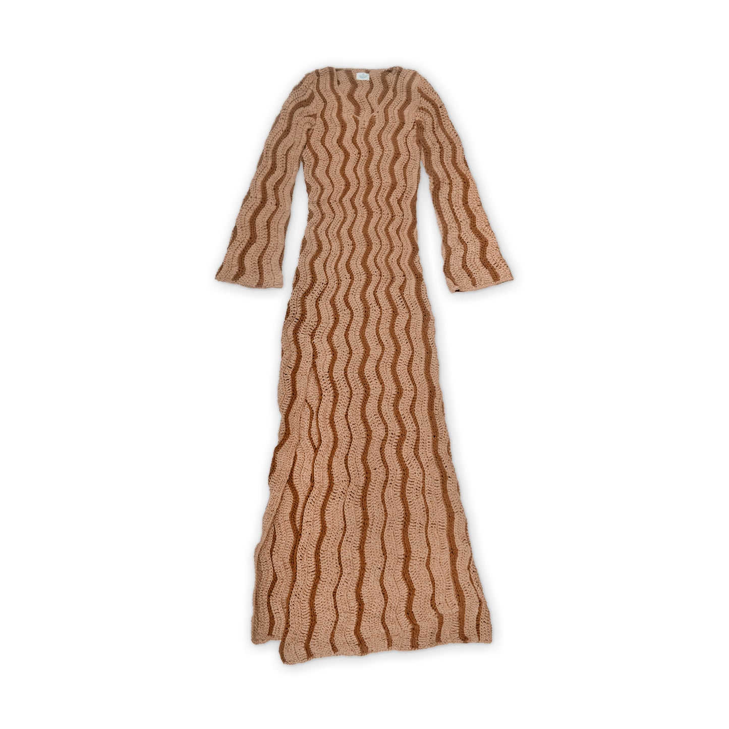 Vestido Sahara