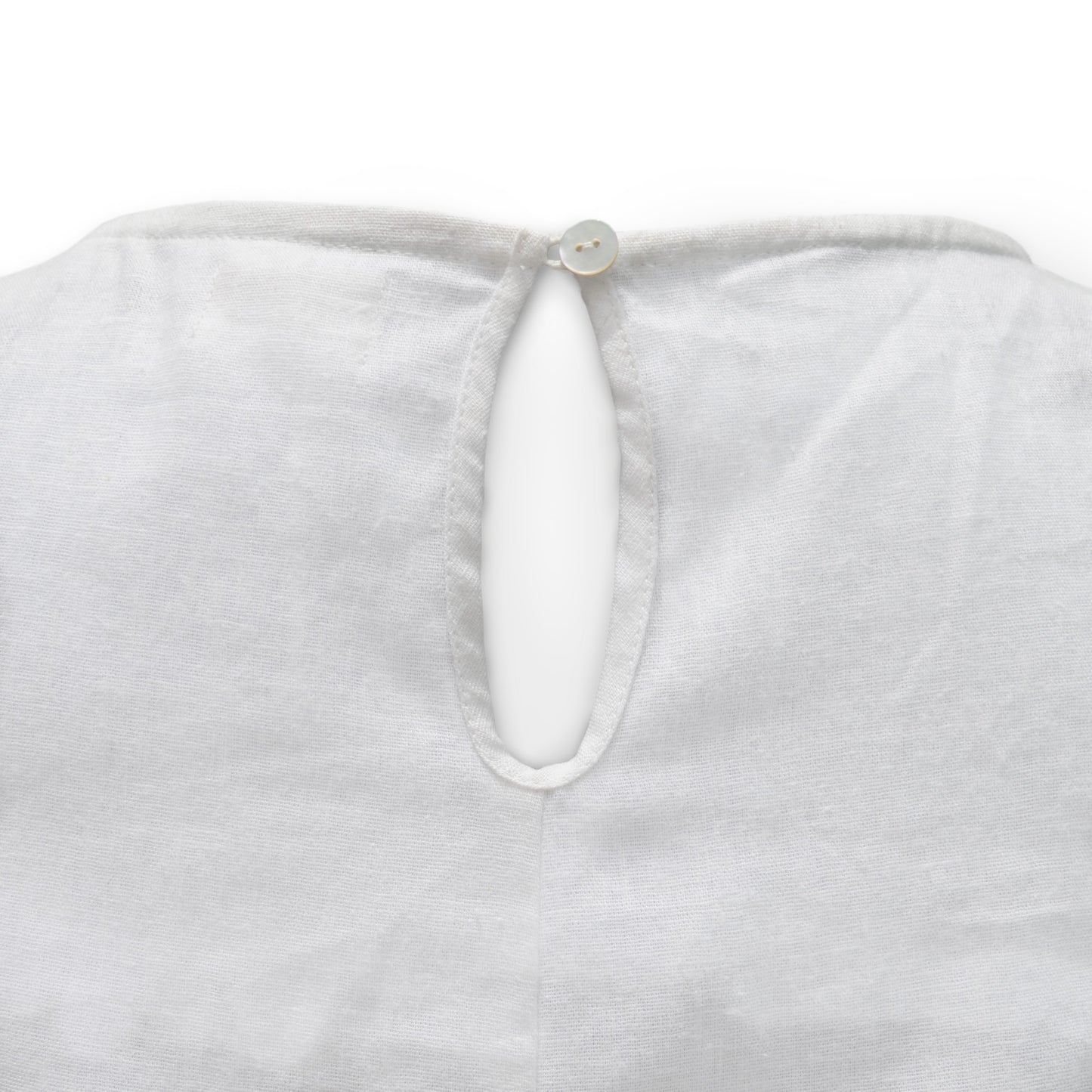 Vestido de Lino