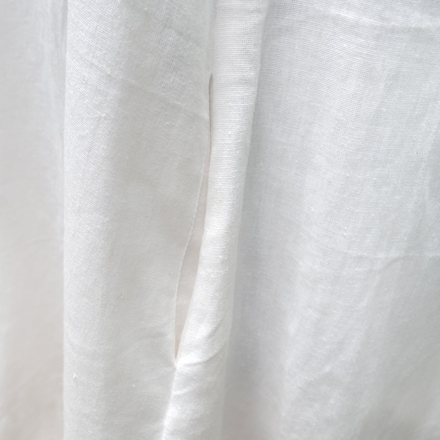 Vestido de Lino