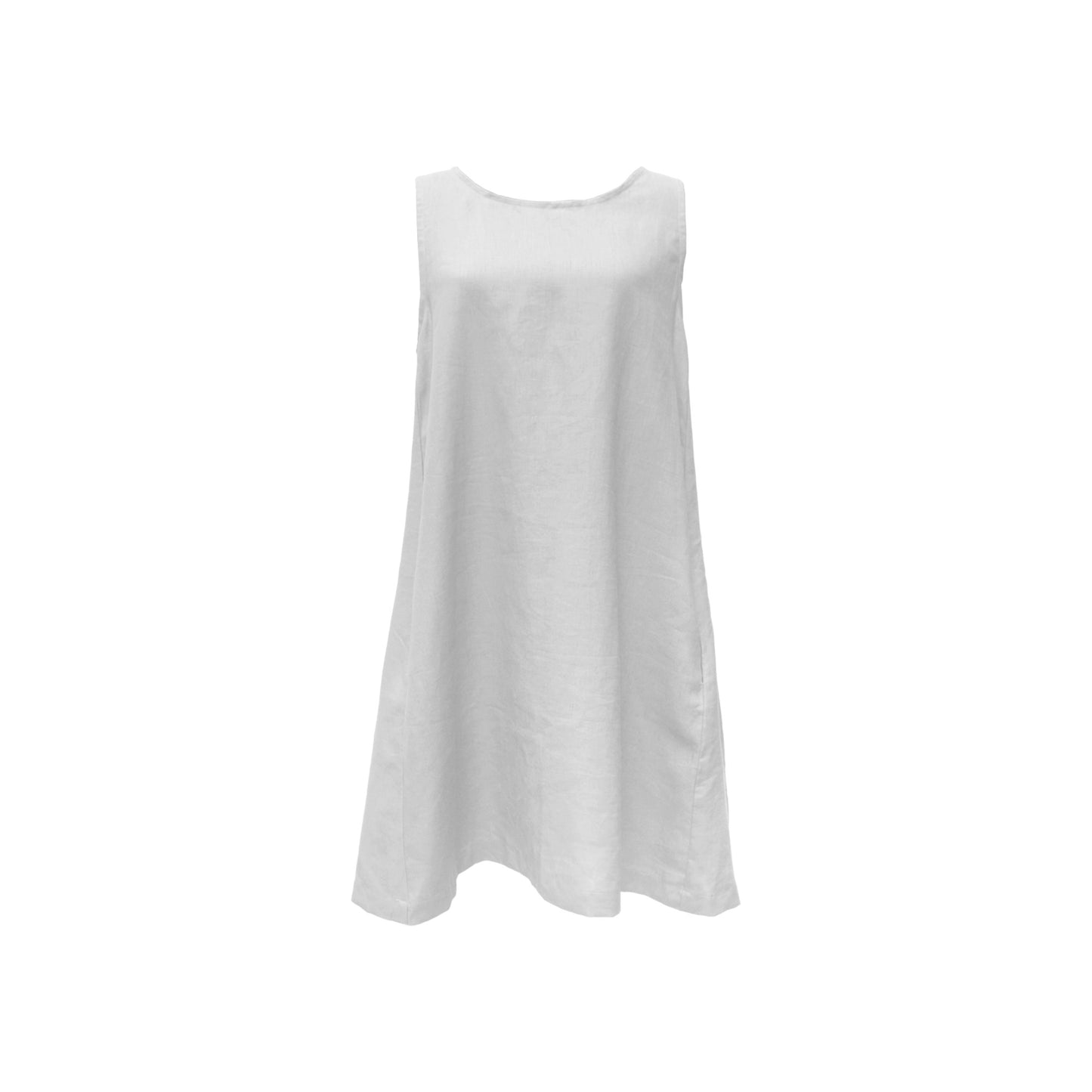 Vestido de Lino
