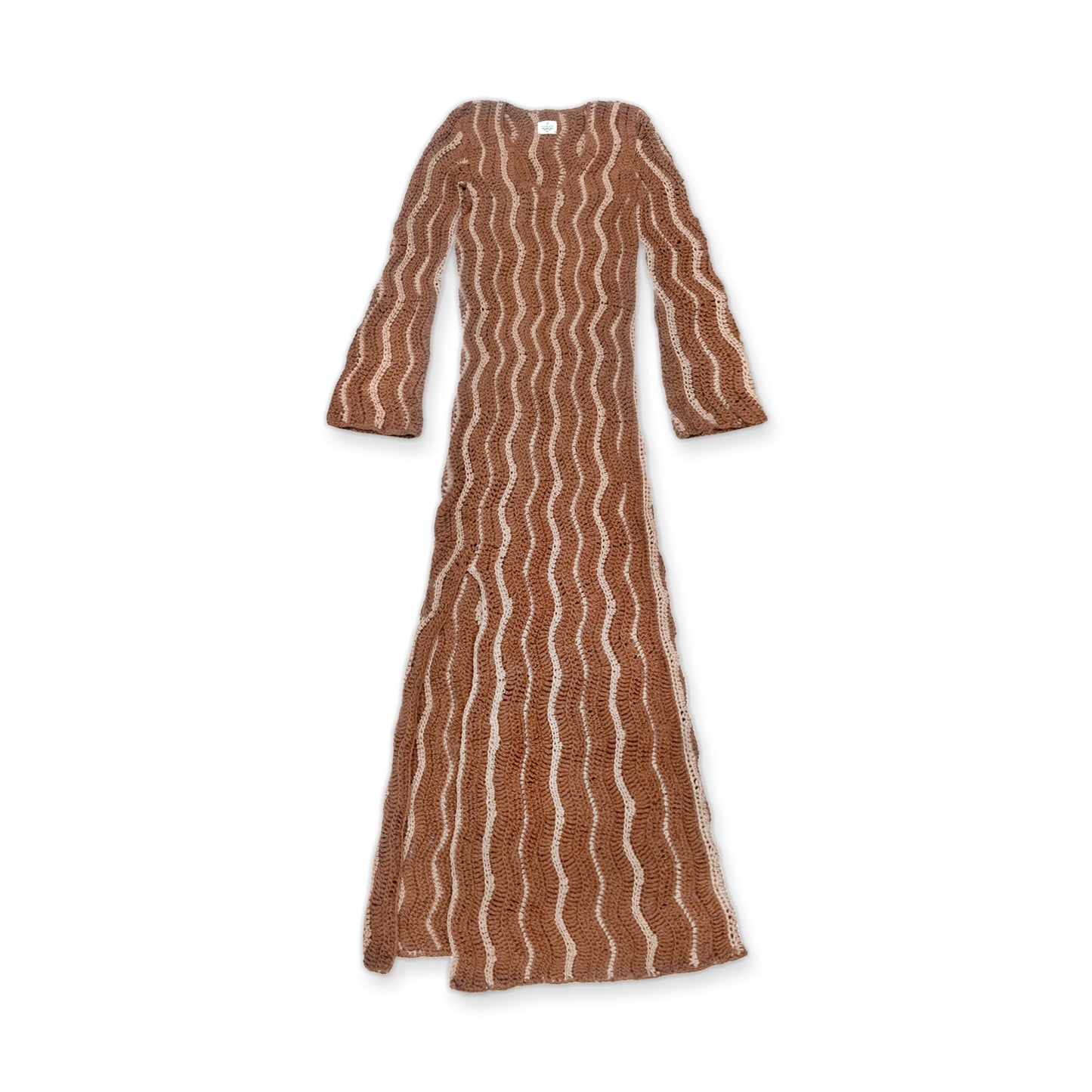 Vestido Sahara