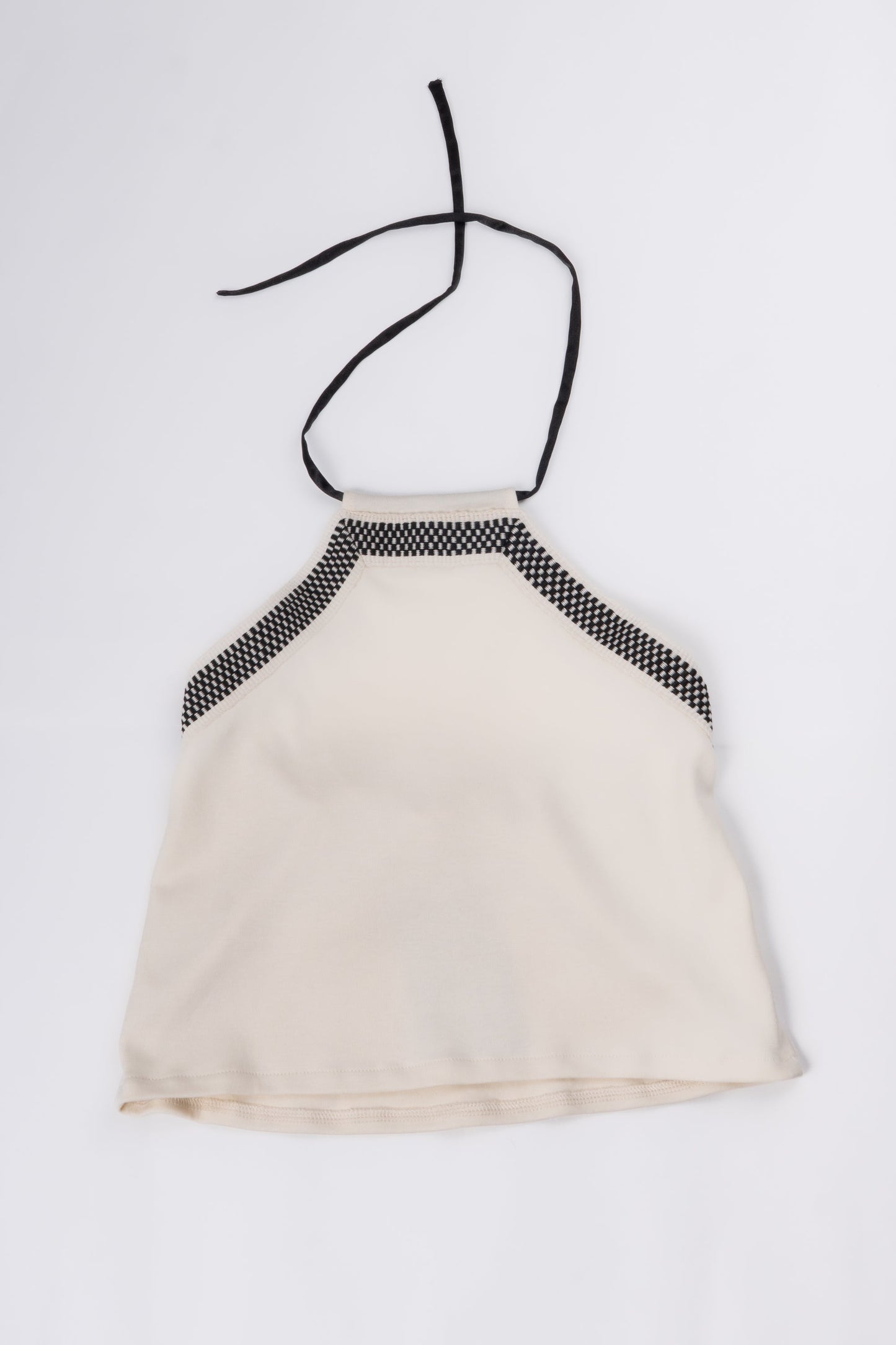 Top Halter Kompero