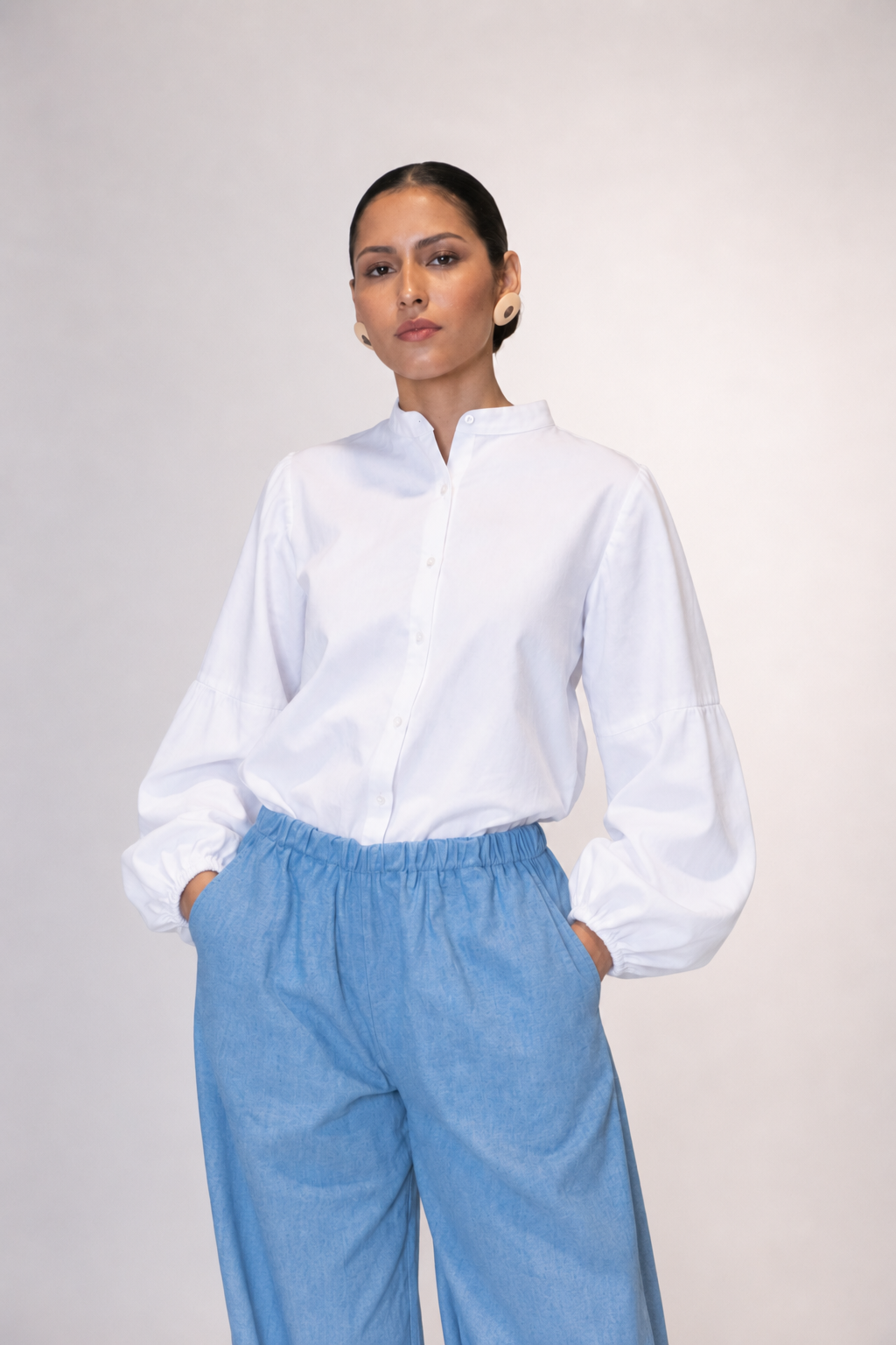 Blusa Aura