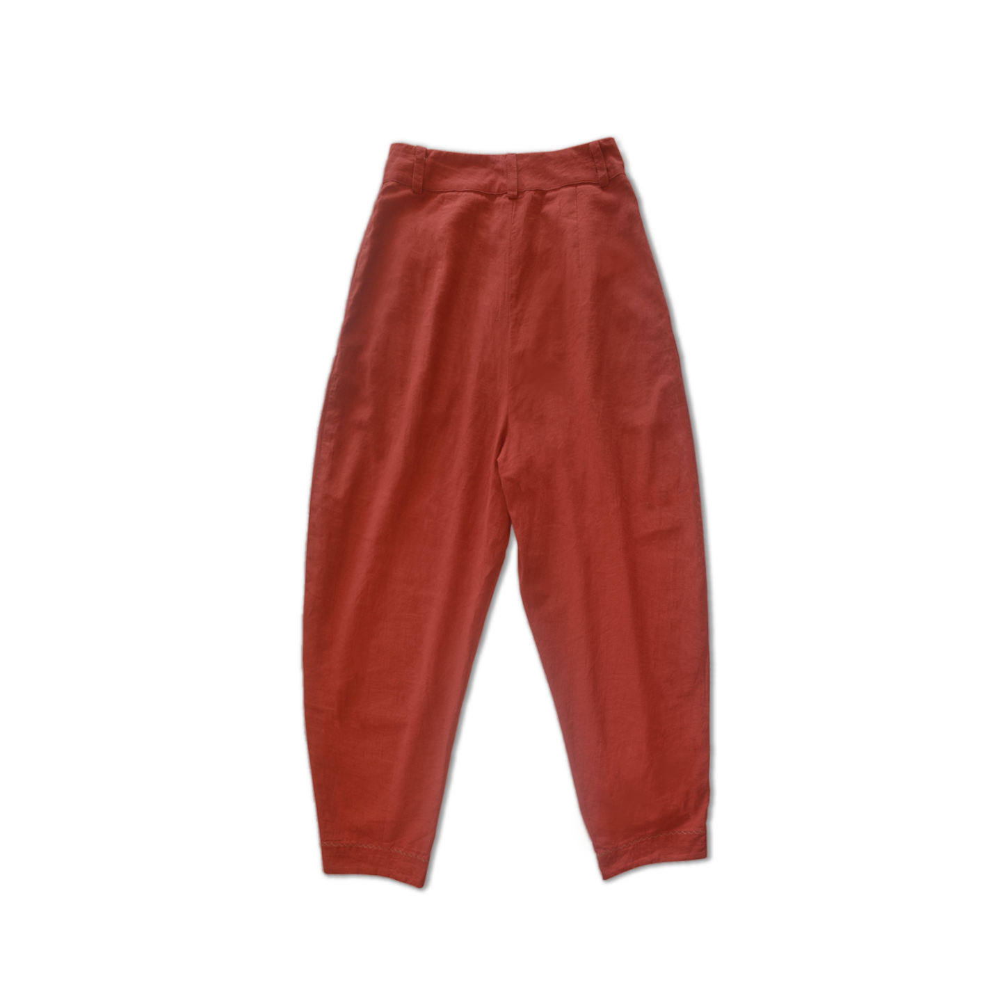 Pantalón Ígneo