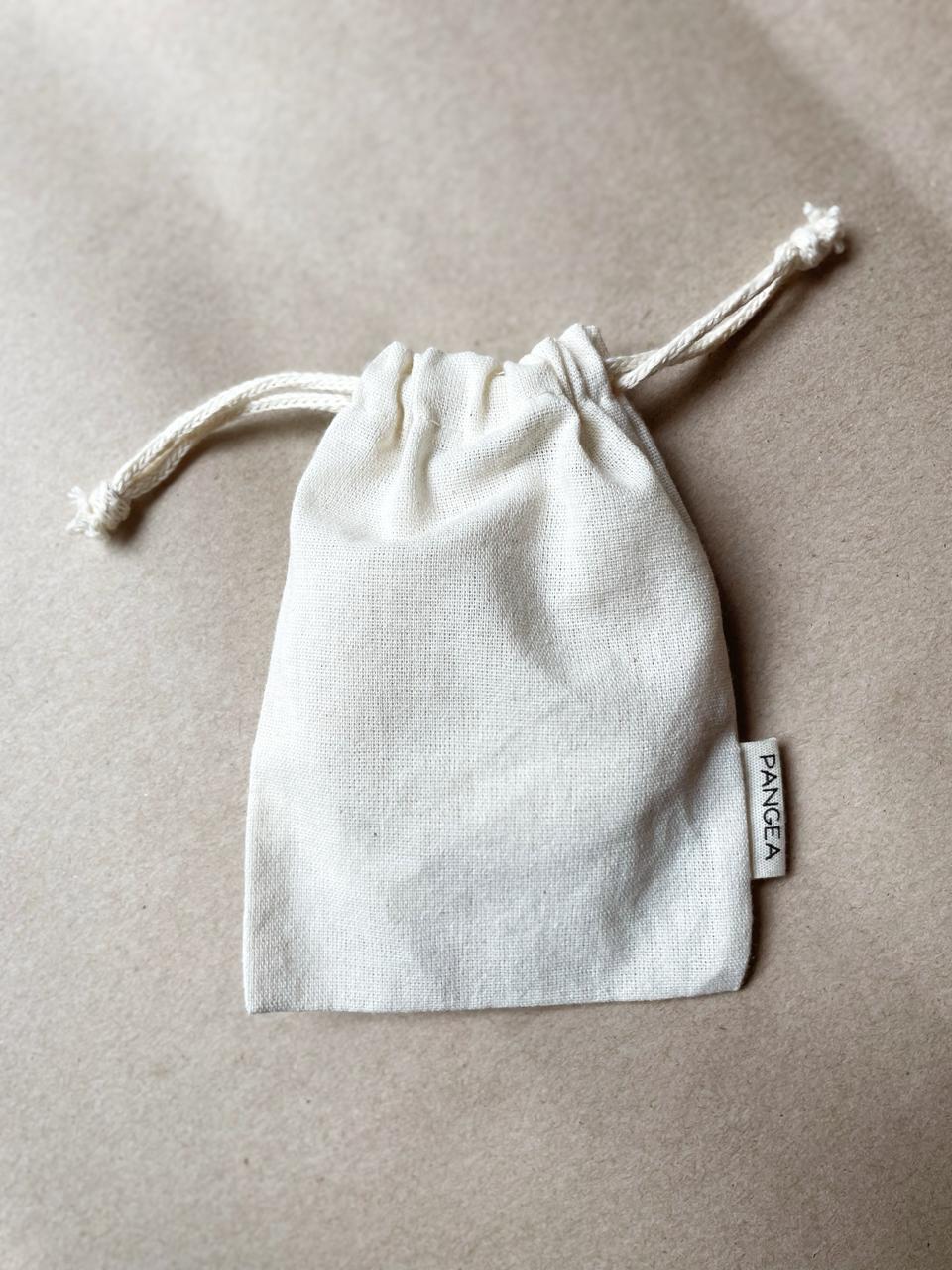 Cotton Pads de algodón orgánico