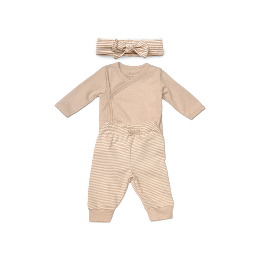 Conjunto bebé Desierto