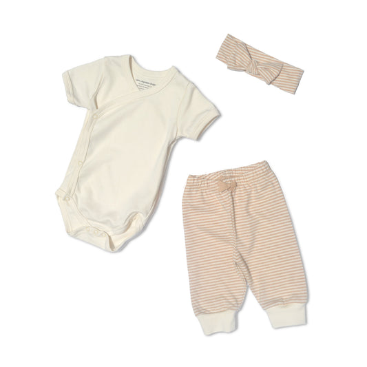 Conjunto bebé Arena