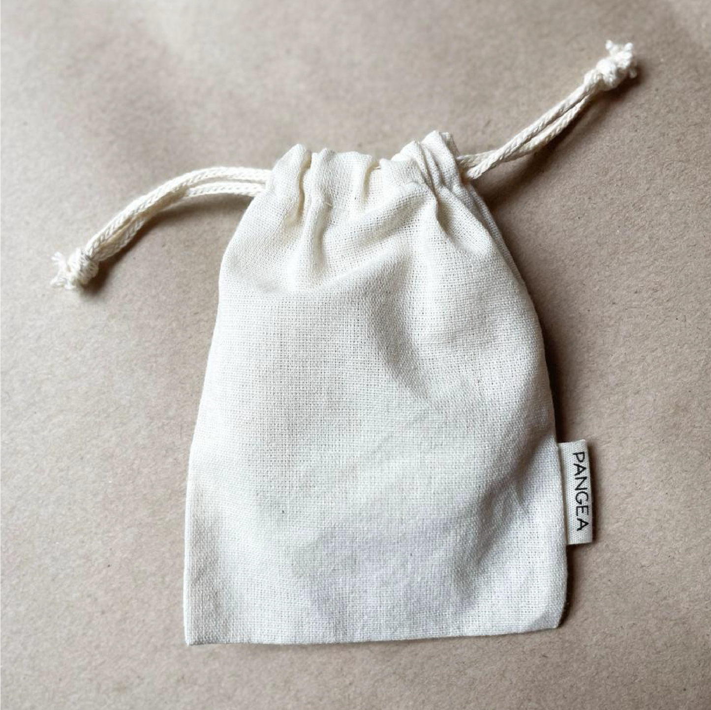 Cotton Pads de algodón orgánico