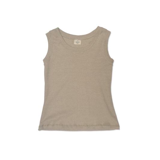Tank Top Orgánico