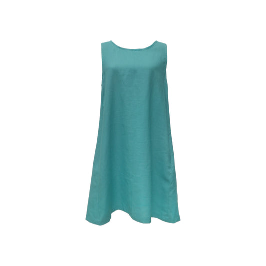 Vestido de Lino